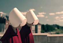 “The handmaid’s tale”: il potere della parola scritta e il ruolo del futuro