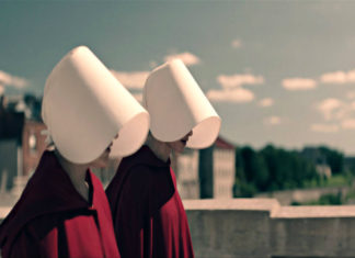 “The handmaid’s tale”: il potere della parola scritta e il ruolo del futuro