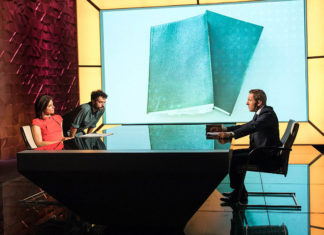 “Il regno”: un thriller tesissimo, sulla deriva di un ex politico rampante