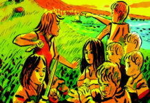 LETTURE DAI 10 ANNI | “Il regno dei disertori” di P. Rinaldi e M. Paci