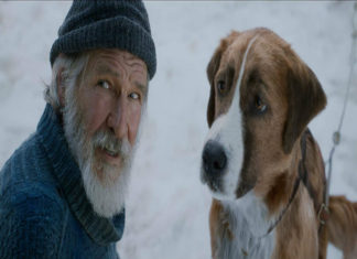 “Il richiamo della foresta”: un adattamento a misura di famiglia