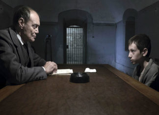 “Il Signor Diavolo”: Pupi Avati riscrive il suo romanzo, tra horror e storia