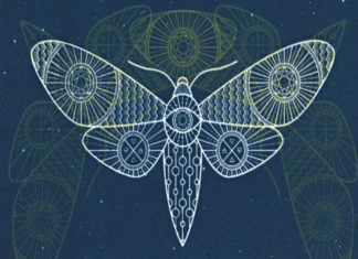 “La musa degli incubi”: si conclude la duologia fantasy del Sognatore