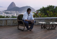 “Il traditore”: ritratto di Tommaso Buscetta, mafioso, pentito, criminale