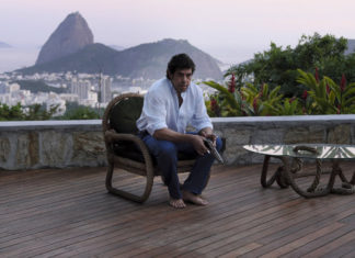 “Il traditore”: ritratto di Tommaso Buscetta, mafioso, pentito, criminale