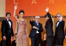 “Il traditore”: incontro con il regista Bellocchio e con il cast a Cannes