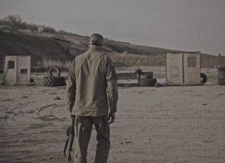 “Il varco”: immagini di repertorio per una potente narrazione di finzione