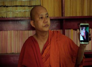 “Il venerabile W.”: il volto del terrore buddista in un documentario