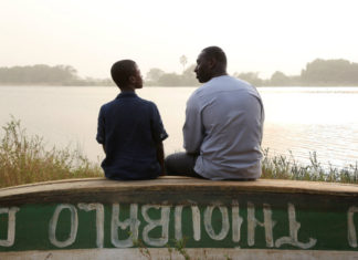“Il viaggio di Yao”: un road movie incredibilmente sincero con Omar Sy