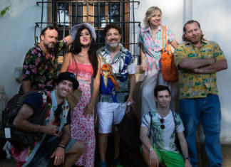 “In famiglia all’improvviso”: una web serie di Christian Marazziti