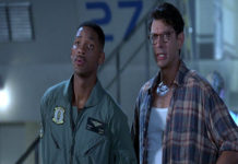 Anteprima al cinema: Independence Day – Rigenerazione