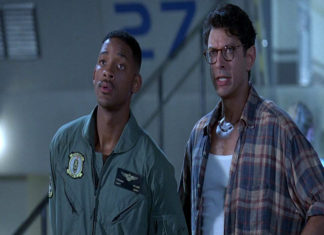 Anteprima al cinema: Independence Day – Rigenerazione