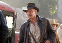I FANTASTICI 4 | Omaggio a Indiana Jones, archeologo avventuriero