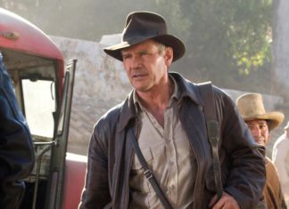 I FANTASTICI 4 | Omaggio a Indiana Jones, archeologo avventuriero