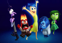“Inside out”: alla scoperta delle nostre emozioni nel film Disney Pixar