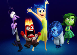 “Inside out”: alla scoperta delle nostre emozioni nel film Disney Pixar