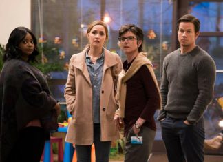 “Instant family”: tra comicità e intento pedagogico, un film che non decolla