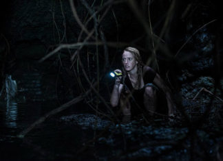 “Crawl – Intrappolati”: tra azione e horror, claustrofobia e ossessione