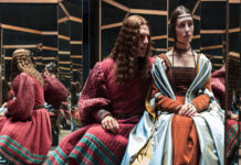 “Io, Leonardo”: un film introspettivo alla scoperta del genio toscano