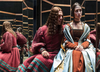 “Io, Leonardo”: un film introspettivo alla scoperta del genio toscano