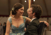 Io prima di te: 8 differenze tra il romanzo di Jojo Moyes e il film