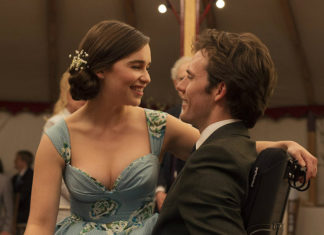 Io prima di te: 8 differenze tra il romanzo di Jojo Moyes e il film