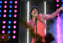 “Io sono Mia”: la parabola di Mia Martini nel film tv con Serena Rossi