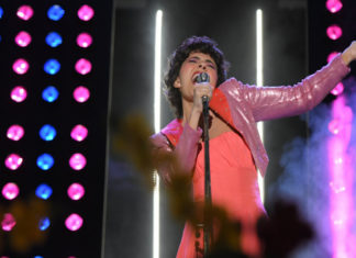 “Io sono Mia”: la parabola di Mia Martini nel film tv con Serena Rossi