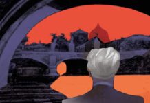 “Io sono il castigo”: recensione del nuovo romanzo di De Cataldo