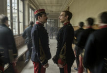 “L’ufficiale e la spia”: il 23° film di Roman Polanski, tra storia e attualità