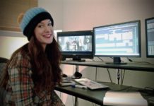 Intervista a Jennifer Sheridan, regista esordiente di “Rose – A love story”