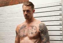 “The informer – Tre secondi per sopravvivere”: classico film d’azione