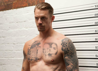 “The informer – Tre secondi per sopravvivere”: classico film d’azione