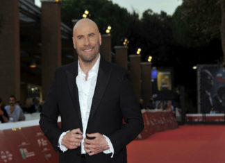 Incontro ravvicinato con John Travolta, tra successi e gran rifiuti