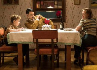 “Jojo Rabbit”: tra commedia e dramma, orrore e meraviglia