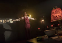 I FANTASTICI 4 | I pagliacci più terrificanti del cinema