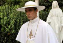 I FANTASTICI 4 | Omaggio a Jude Law, “giovane Papa” per Sorrentino