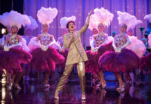 “Judy”: un biopic atipico, sugli ultimi mesi di vita della grande Judy Garland
