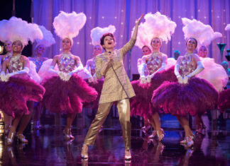 “Judy”: un biopic atipico, sugli ultimi mesi di vita della grande Judy Garland