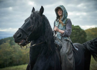 “Judy and Punch”: Mia Wasikowska in una fiaba nera e controversa