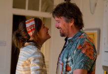 “Juliet, Naked”: una commedia romantica leggera ma agrodolce