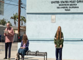 “Kajillionaire”: un film comico e cinico, aperto e chiuso, convincente