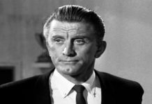 I FANTASTICI 4 | Omaggio a Kirk Douglas, “gladiatore” del cinema