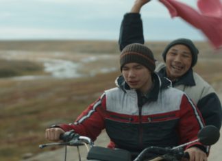 Giornate degli autori: “Kitoboy” di Philipp Yuryev è il miglior film