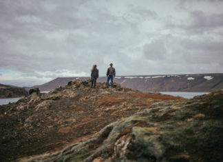 “Interdependence”: 11 corti per raccontare il cambiamento climatico
