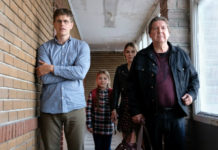 “La caduta dell’impero americano”: un’incredibile storia vera