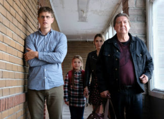 “La caduta dell’impero americano”: un’incredibile storia vera