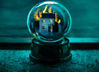 “La casa delle voci”: recensione del nuovo romanzo di Donato Carrisi