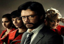 “La casa di carta”: il commento alla quarta stagione della serie Netflix