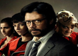 “La casa di carta”: il commento alla quarta stagione della serie Netflix